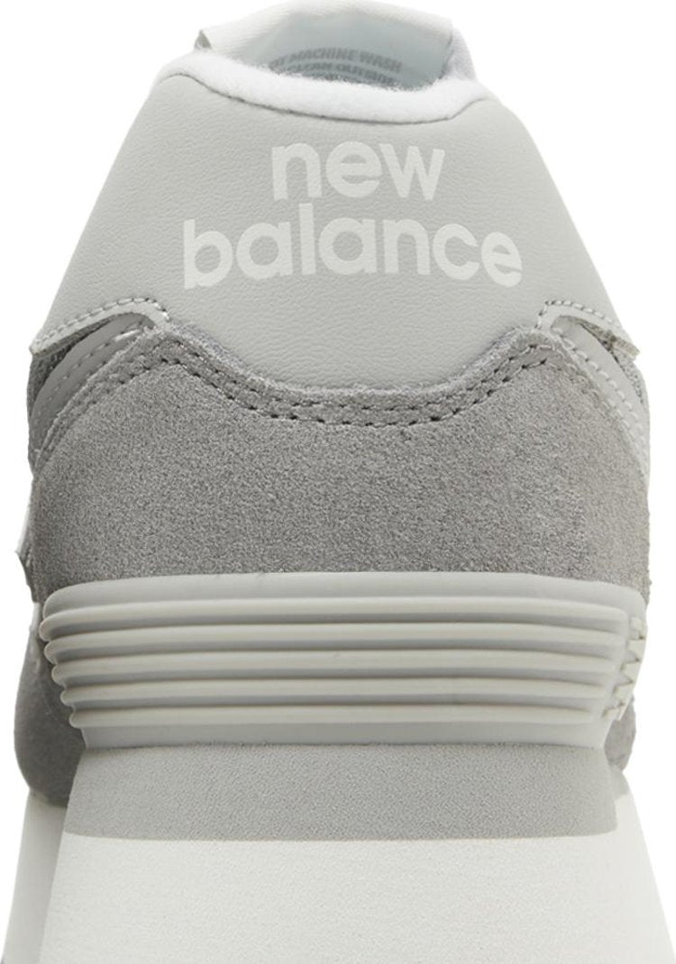 Wmns 574+ 'Shadow Grey'