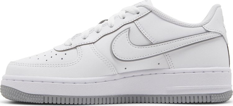 Air Force One GS "White Wolf"