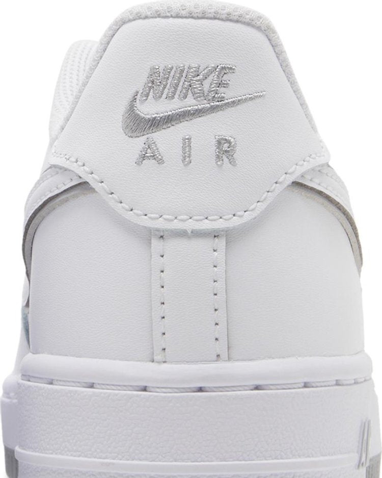 Air Force One GS "White Wolf"