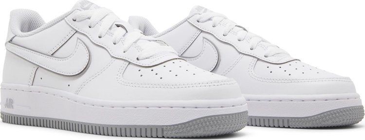 Air Force One GS "White Wolf"