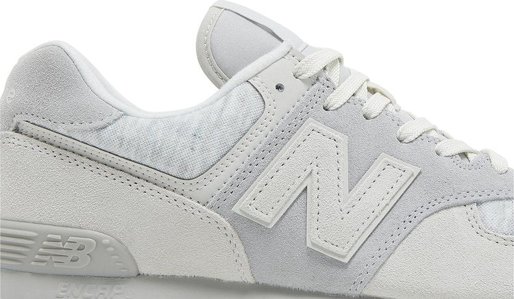 574 'Heather Grey'