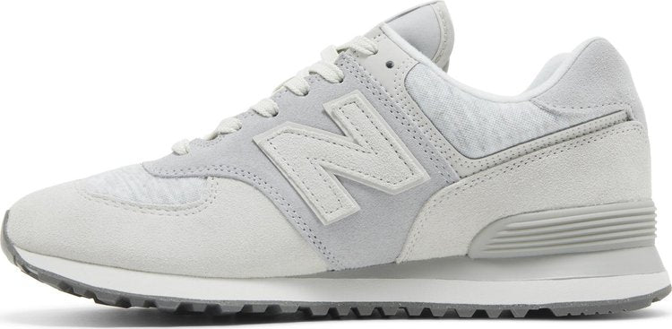 574 'Heather Grey'