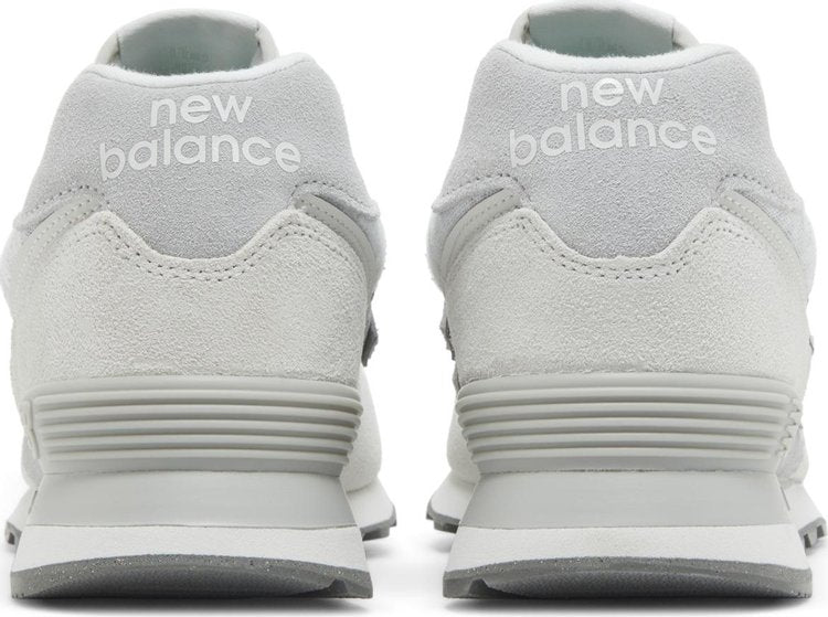 574 'Heather Grey'