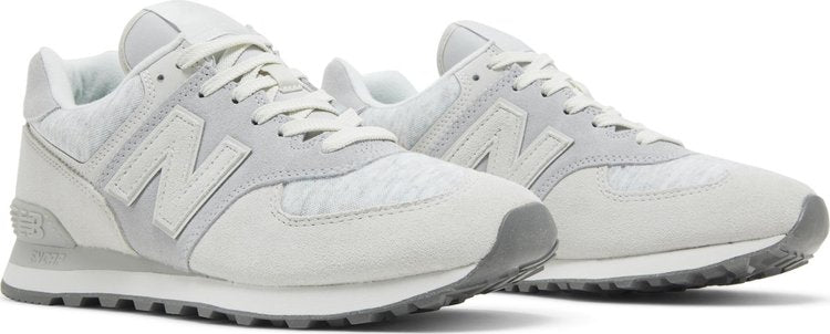 574 'Heather Grey'