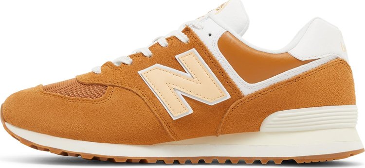574 'NB Athletics - Tobacco'