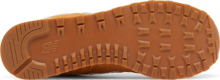574 'NB Athletics - Tobacco'