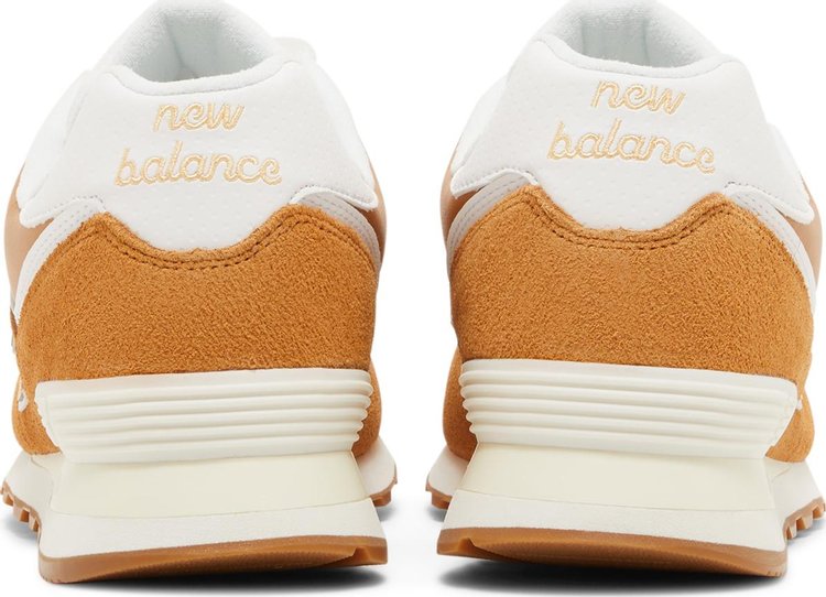 574 'NB Athletics - Tobacco'