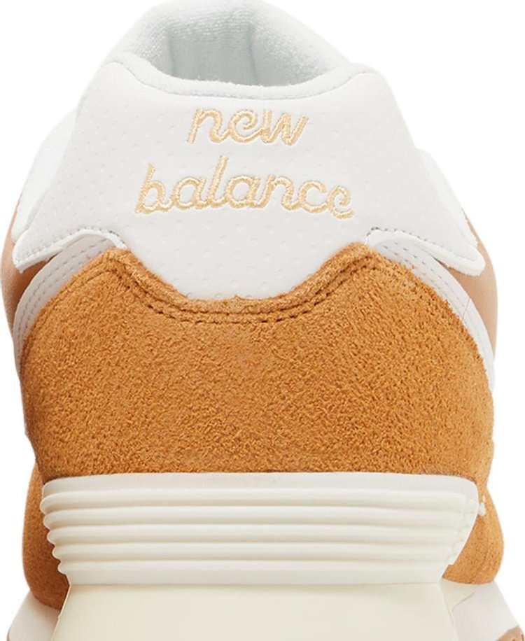 574 'NB Athletics - Tobacco'