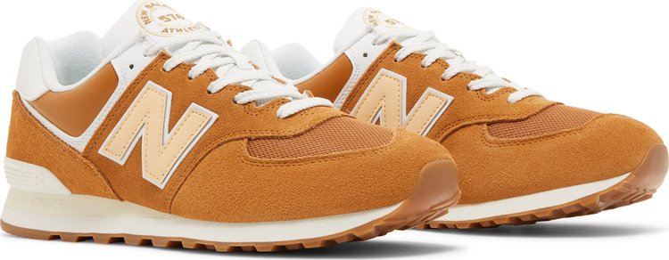 574 'NB Athletics - Tobacco'