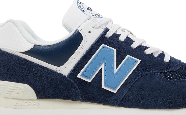574 'NB Athletics - Navy'