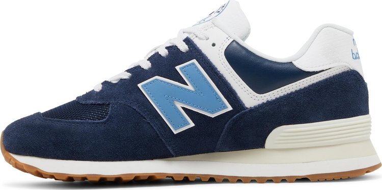 574 'NB Athletics - Navy'