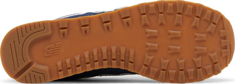 574 'NB Athletics - Navy'