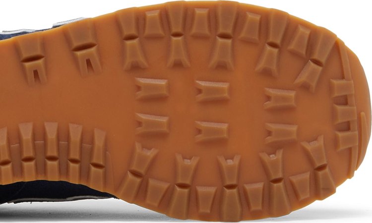 574 'NB Athletics - Navy'