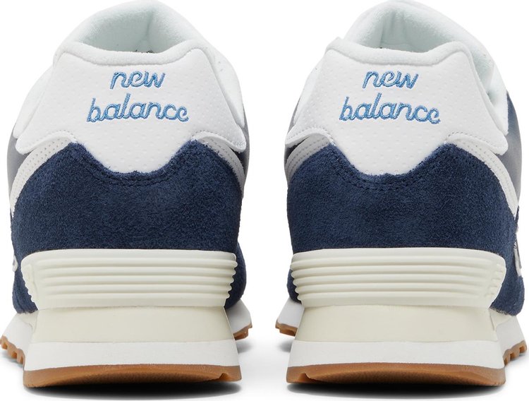 574 'NB Athletics - Navy'