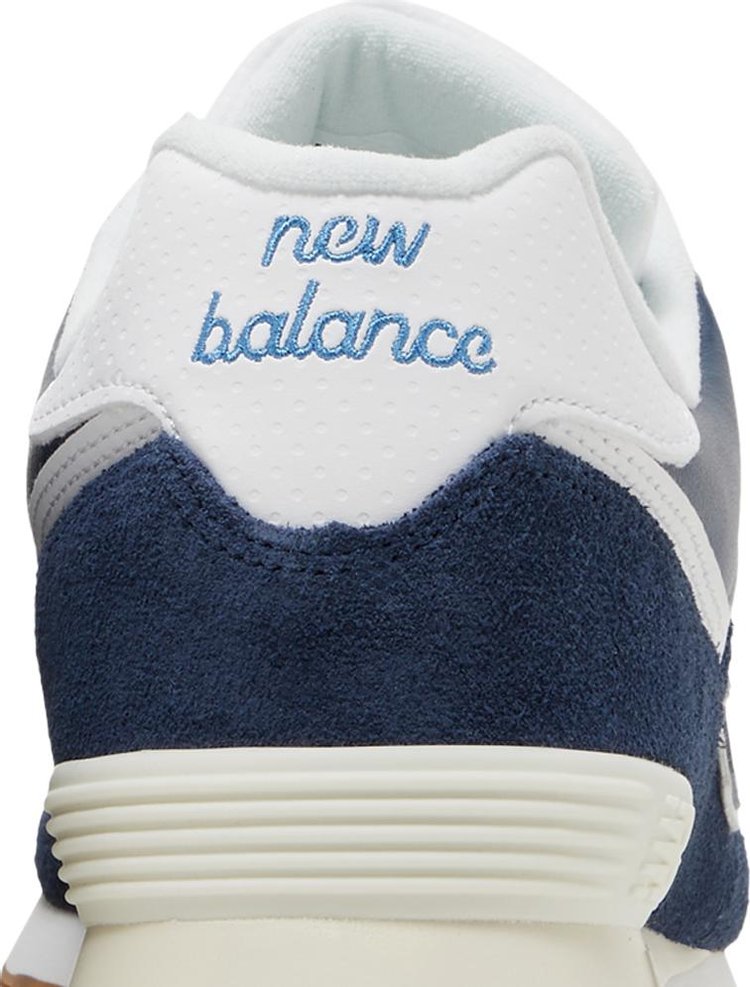 574 'NB Athletics - Navy'