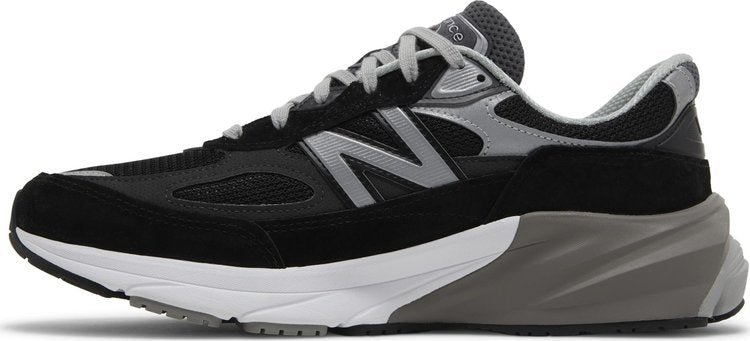 990v6 תוצרת ארה"ב 'כסף שחור'