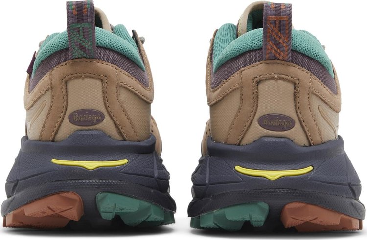 Bodega x Tor Ultra Low GORE-TEX 'The World at Large'