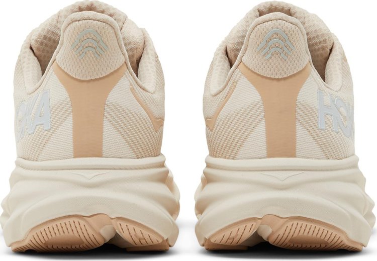 Clifton 9 'Shifting Sand'