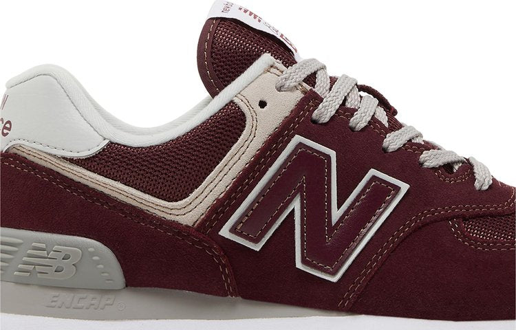 Wmns 574 'Core Pack - Burgundy'