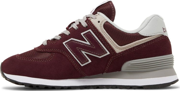 Wmns 574 'Core Pack - Burgundy'