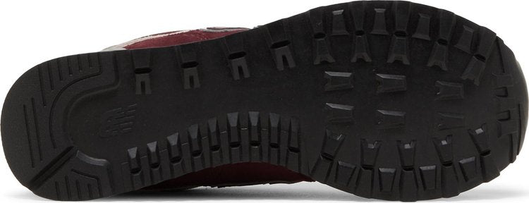 Wmns 574 'Core Pack - Burgundy'