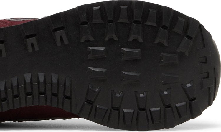 Wmns 574 'Core Pack - Burgundy'