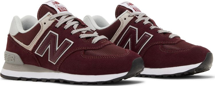 Wmns 574 'Core Pack - Burgundy'