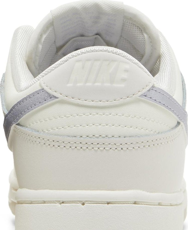 Wmns Dunk Low 'Sail Oxygen Purple'