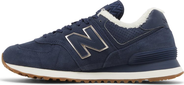 Wmns 574 'Eclipse Gum'