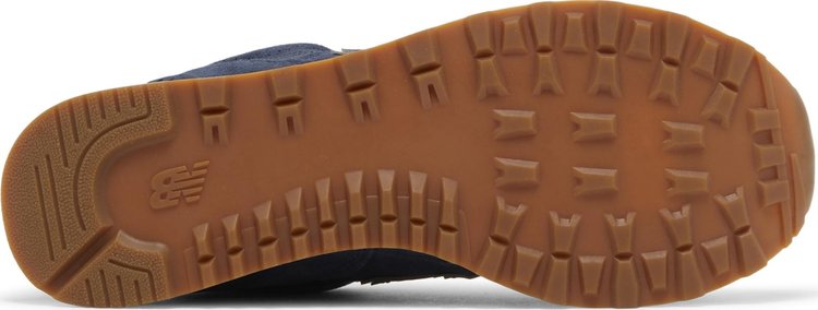 Wmns 574 'Eclipse Gum'
