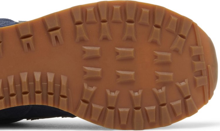 Wmns 574 'Eclipse Gum'