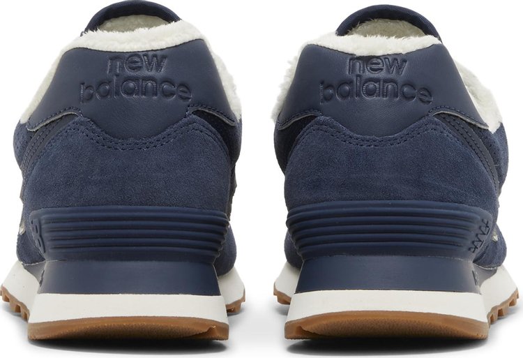 Wmns 574 'Eclipse Gum'
