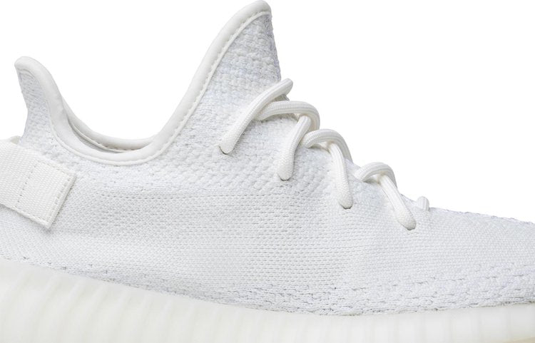 Yeezy Boost 350 V2 'Cream White / Triple White'