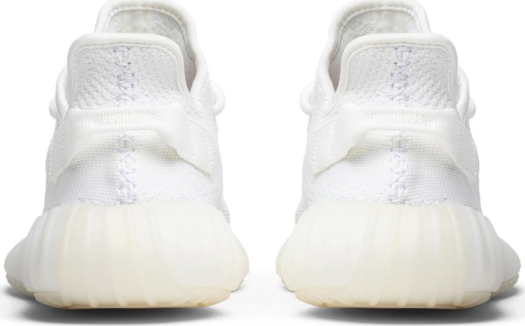 Yeezy Boost 350 V2 'Cream White / Triple White'