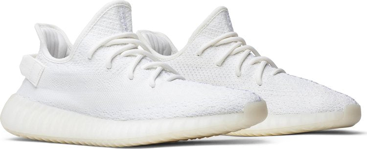 Yeezy Boost 350 V2 'Cream White / Triple White'