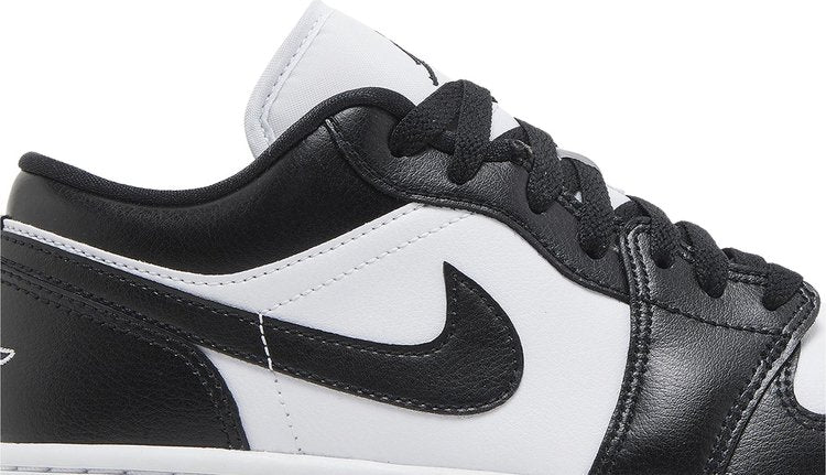 Wmns Air Jordan 1 Low 'Panda'