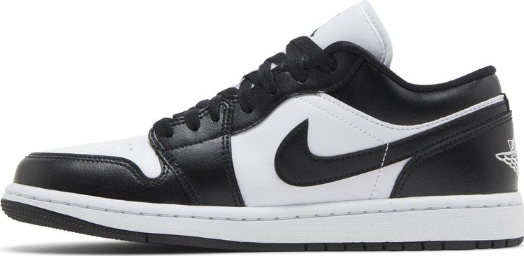 Wmns Air Jordan 1 Low 'Panda'