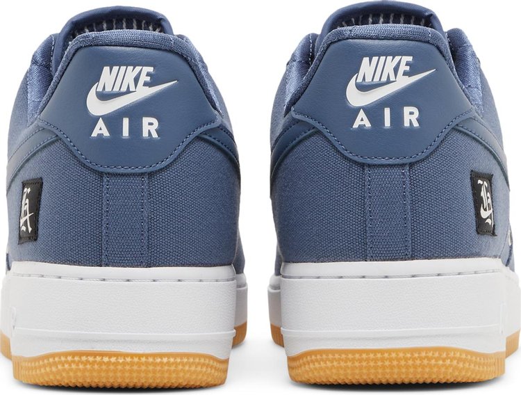 Air Force 1 Low 'Nike Coast Pack - West Coast