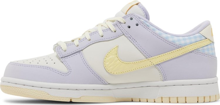 Dunk Low SE GS 'Easter'