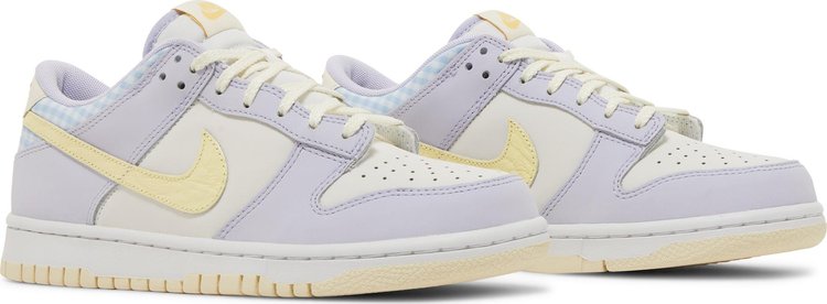 Dunk Low SE GS 'Easter'