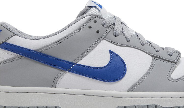 Dunk Low GS 'Wolf Grey Royal'