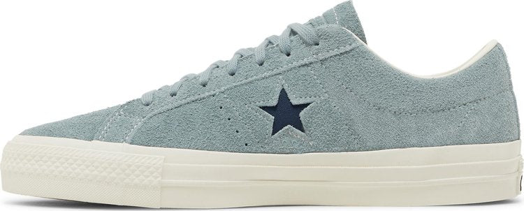 One Star Pro Vintage Suede Low 'Tidepool Grey'