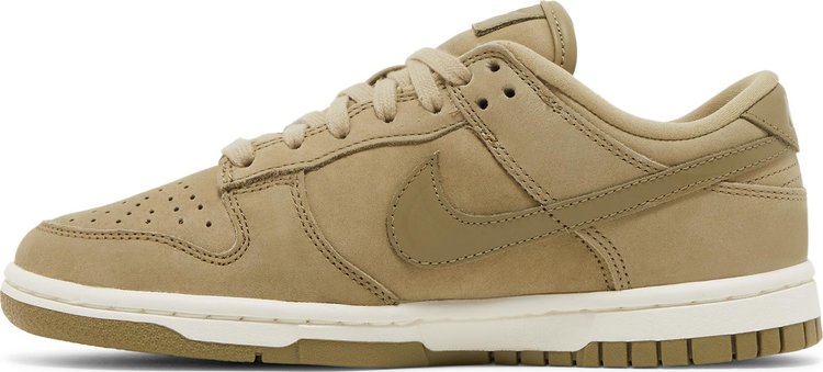 Wmns Dunk Low Premium 'Neutral Olive'