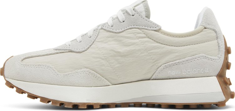 Wmns 327 'White Gum'