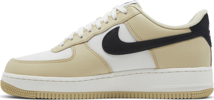 Air Force 1 '07 LX' Team Gold