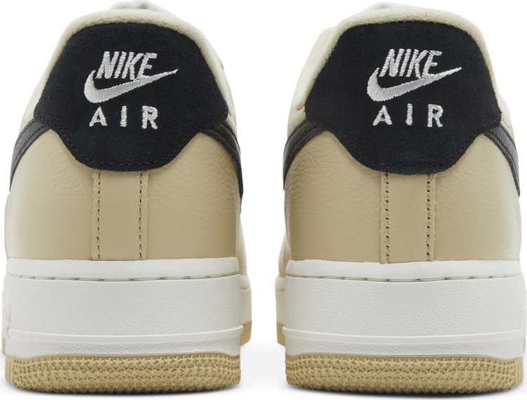 Air Force 1 '07 LX' Team Gold