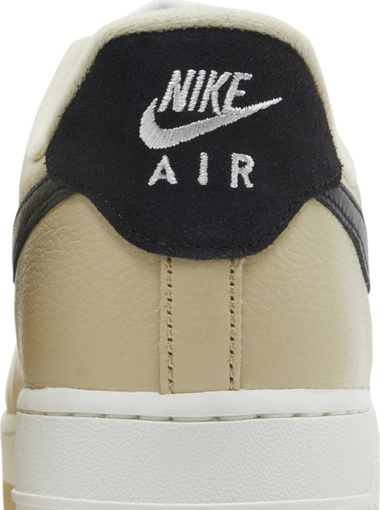 Air Force 1 '07 LX' Team Gold