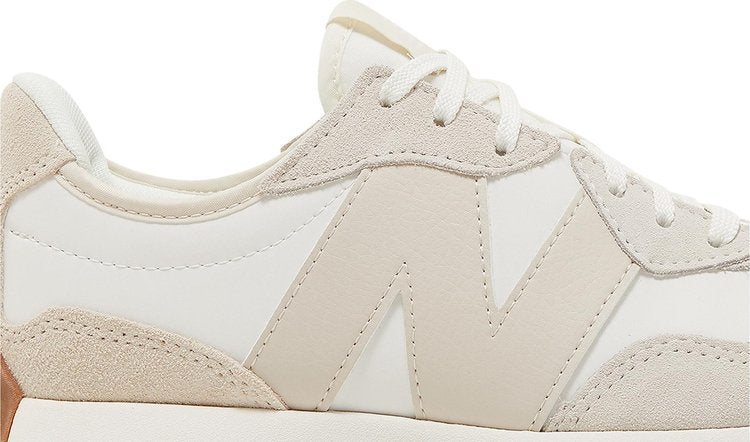 Wmns 327 'Moonbeam Timberwolf'