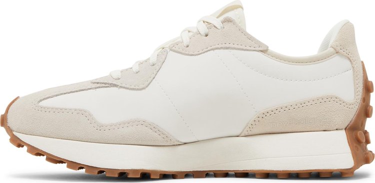Wmns 327 'Moonbeam Timberwolf'