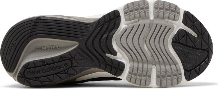 990v6 Big Kid 'Black Silver'